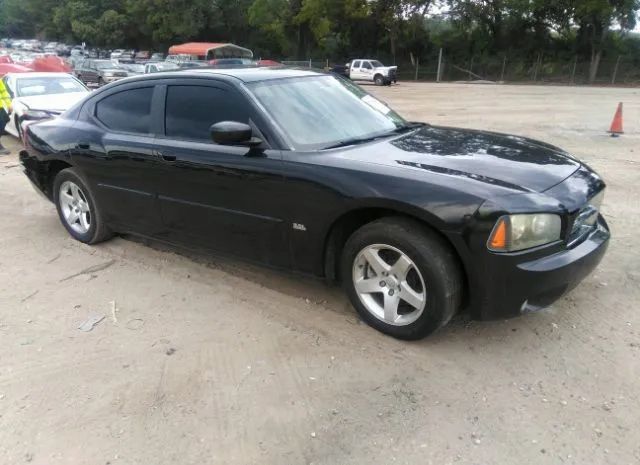 DODGE CHARGER 2010 2b3ca3cv3ah170662