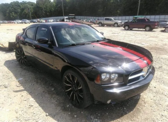 DODGE CHARGER 2010 2b3ca3cv3ah170810