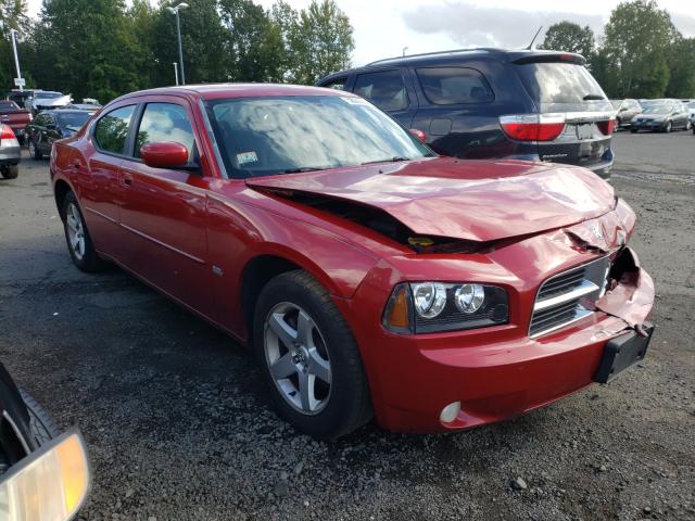 DODGE CHARGER SX 2010 2b3ca3cv3ah172069