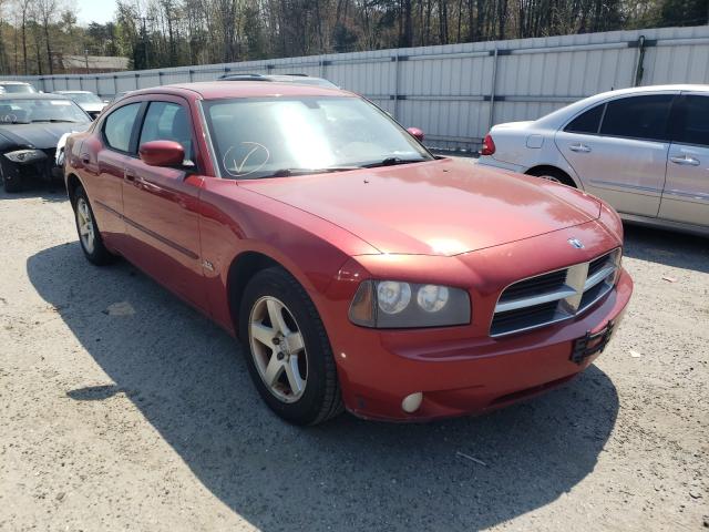 DODGE CHARGER 2010 2b3ca3cv3ah177028