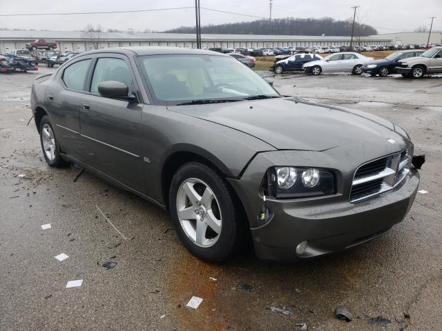 DODGE CHARGER SX 2010 2b3ca3cv3ah177076