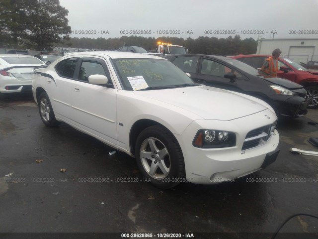 DODGE CHARGER 2010 2b3ca3cv3ah177207