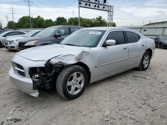 DODGE CHARGER SX 2010 2b3ca3cv3ah181466