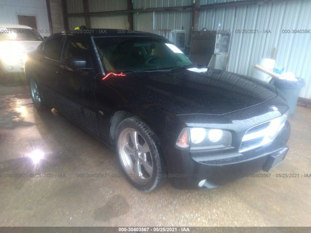 DODGE CHARGER 2010 2b3ca3cv3ah183217