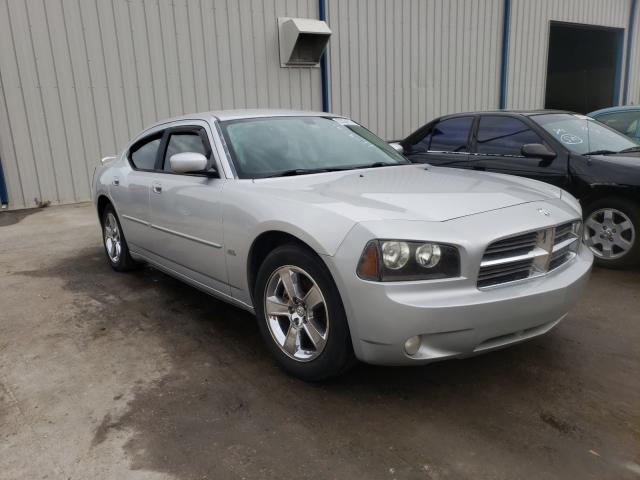 DODGE CHARGER SX 2010 2b3ca3cv3ah185999