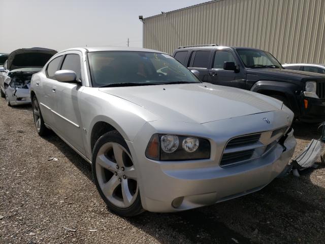 DODGE CHARGER SX 2010 2b3ca3cv3ah186411