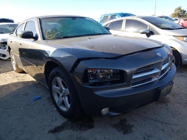 DODGE CHARGER SX 2010 2b3ca3cv3ah187199