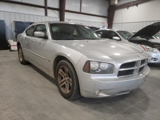 DODGE CHARGER SX 2010 2b3ca3cv3ah188031