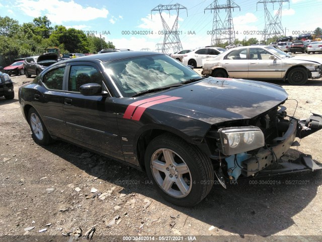 DODGE CHARGER 2010 2b3ca3cv3ah188403