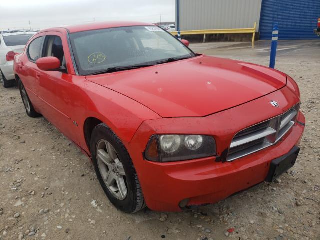 DODGE CHARGER SX 2010 2b3ca3cv3ah192208