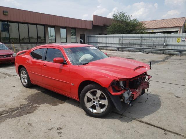 DODGE CHARGER SX 2010 2b3ca3cv3ah192497