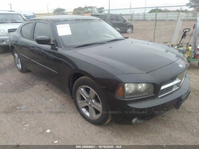 DODGE CHARGER 2010 2b3ca3cv3ah193827