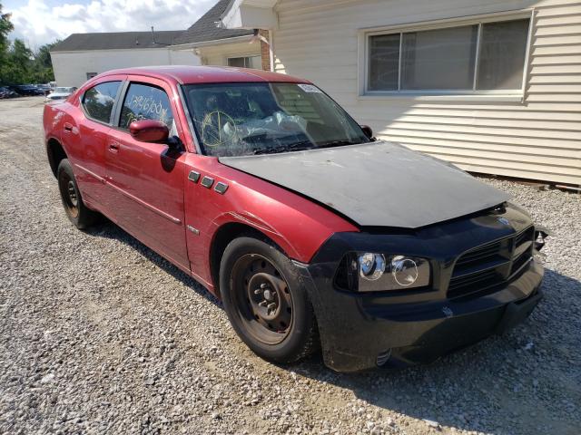 DODGE CHARGER SX 2010 2b3ca3cv3ah196226