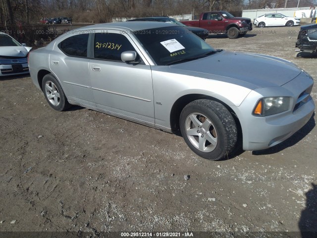 DODGE CHARGER 2010 2b3ca3cv3ah196257