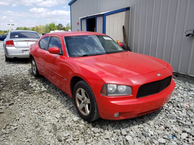 DODGE CHARGER SX 2010 2b3ca3cv3ah196291