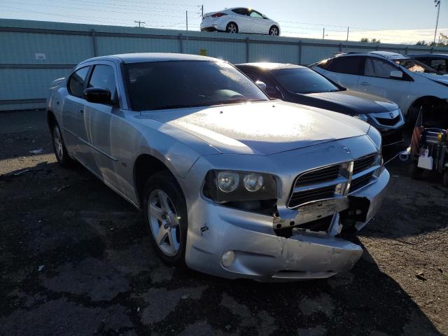 DODGE CHARGER SX 2010 2b3ca3cv3ah196467