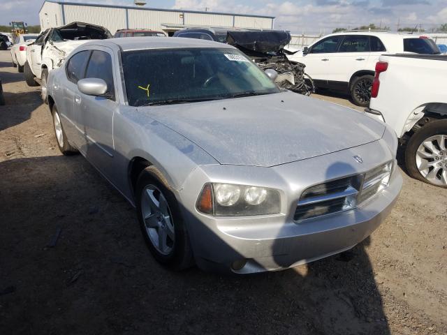 DODGE CHARGER SX 2010 2b3ca3cv3ah196596