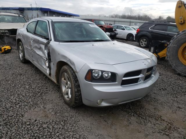 DODGE CHARGER SX 2010 2b3ca3cv3ah196744