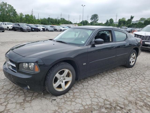 DODGE CHARGER 2010 2b3ca3cv3ah197196