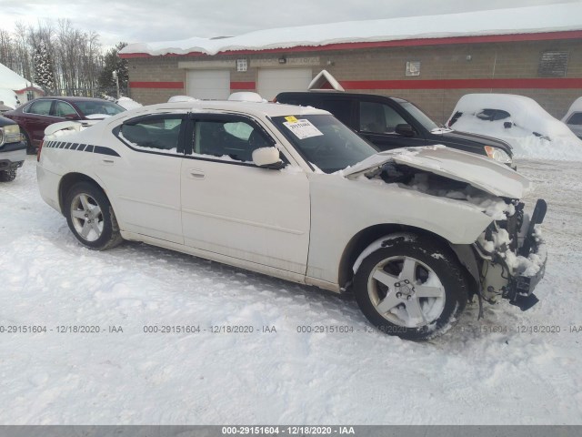 DODGE CHARGER 2010 2b3ca3cv3ah198283