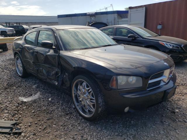 DODGE CHARGER SX 2010 2b3ca3cv3ah202199