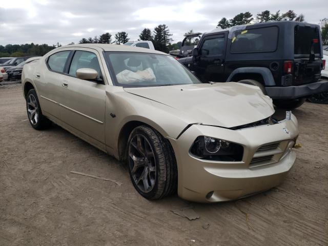 DODGE CHARGER SX 2010 2b3ca3cv3ah202378