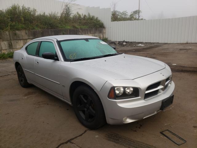 DODGE CHARGER SX 2010 2b3ca3cv3ah206866