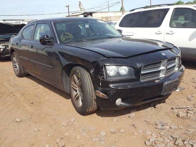 DODGE CHARGER SX 2010 2b3ca3cv3ah210013