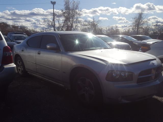 DODGE CHARGER SX 2010 2b3ca3cv3ah213803