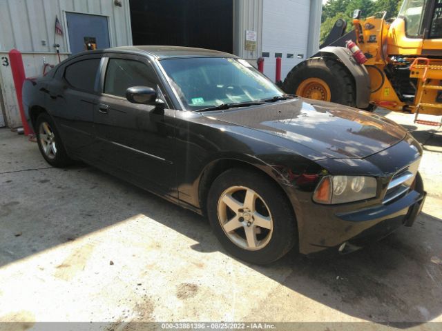 DODGE CHARGER 2010 2b3ca3cv3ah214059