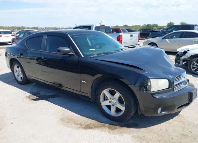 DODGE CHARGER 2010 2b3ca3cv3ah216720