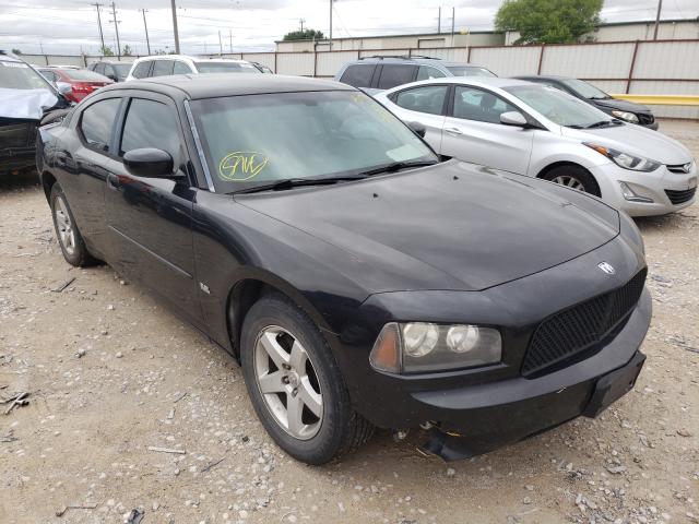 DODGE CHARGER SX 2010 2b3ca3cv3ah217270