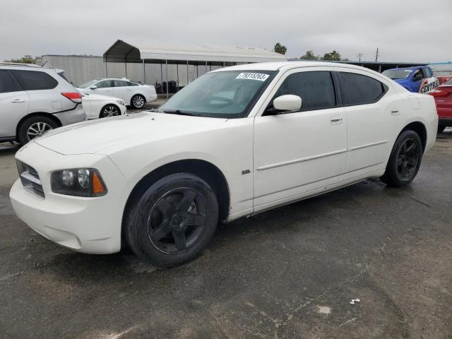 DODGE CHARGER 2010 2b3ca3cv3ah218368