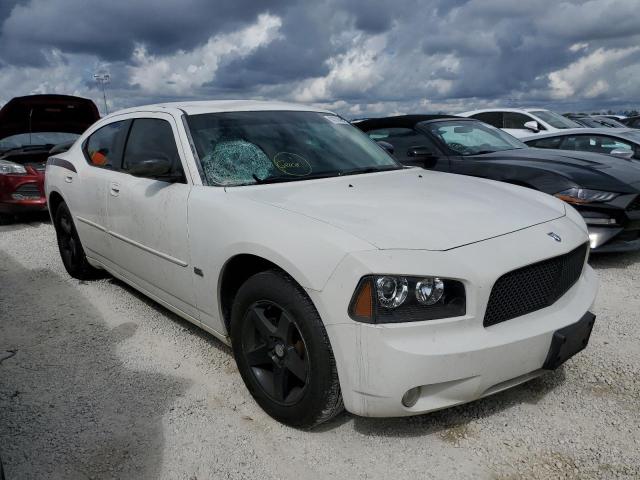 DODGE CHARGER SX 2010 2b3ca3cv3ah218502