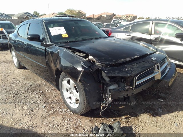 DODGE CHARGER 2010 2b3ca3cv3ah222016