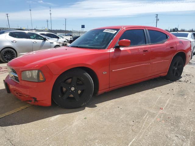 DODGE CHARGER SX 2010 2b3ca3cv3ah222176