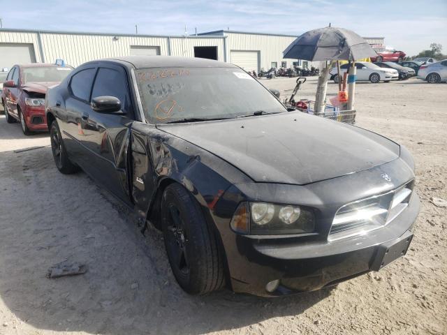 DODGE CHARGER SX 2010 2b3ca3cv3ah222274