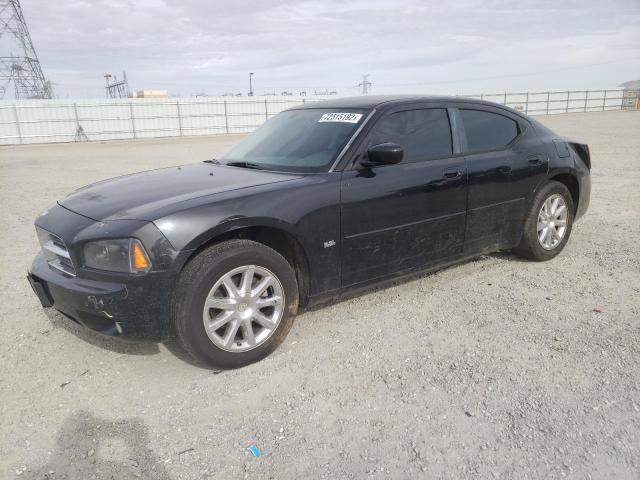 DODGE CHARGER SX 2010 2b3ca3cv3ah222453