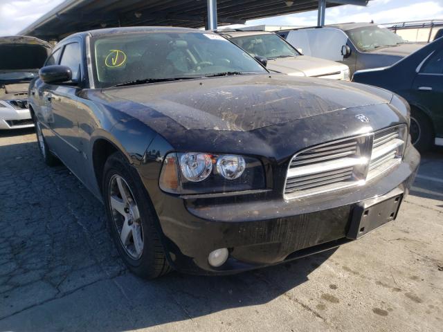 DODGE CHARGER SX 2010 2b3ca3cv3ah222677