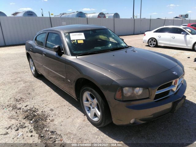 DODGE CHARGER 2010 2b3ca3cv3ah226082