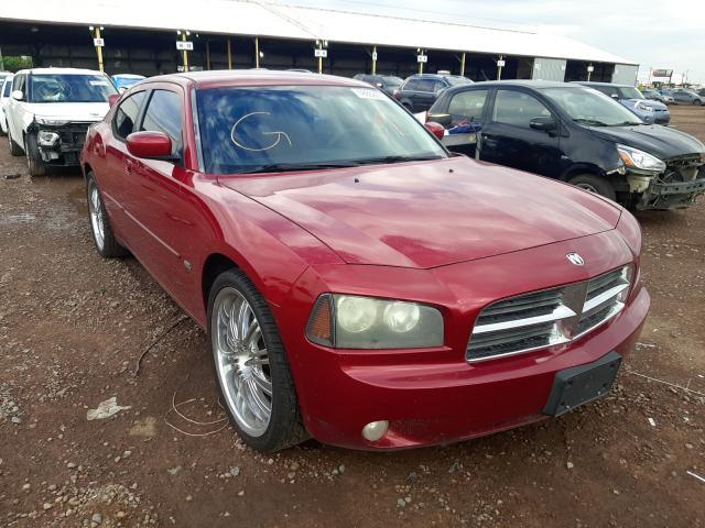 DODGE CHARGER SX 2010 2b3ca3cv3ah226177