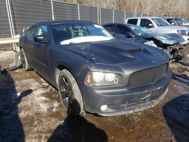 DODGE CHARGER SX 2010 2b3ca3cv3ah227880