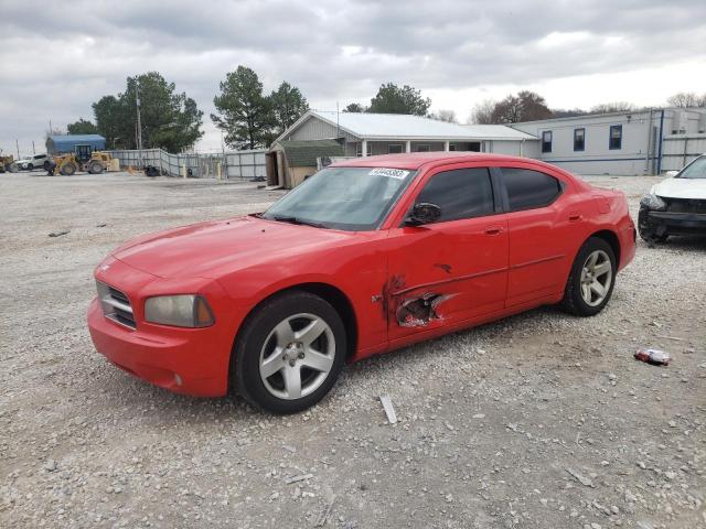 DODGE CHARGER SX 2010 2b3ca3cv3ah228219