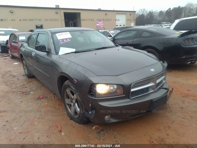 DODGE CHARGER 2010 2b3ca3cv3ah231198