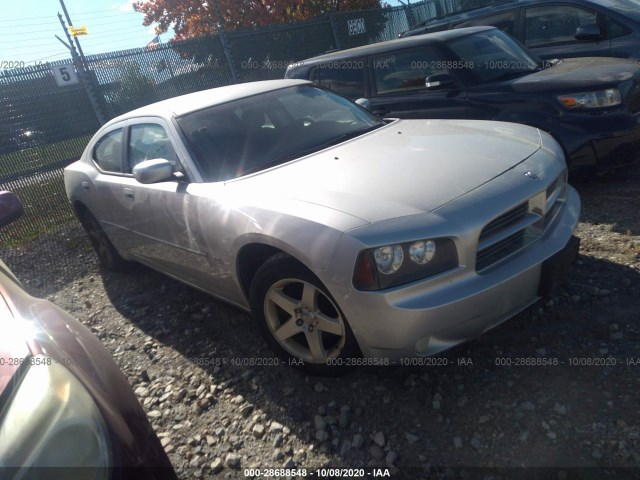 DODGE CHARGER 2010 2b3ca3cv3ah231458