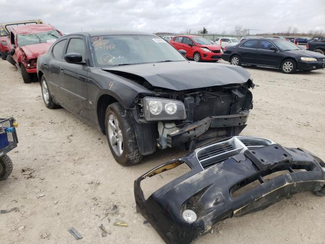 DODGE CHARGER SX 2010 2b3ca3cv3ah231492