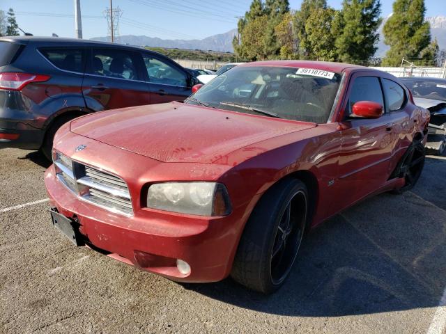 DODGE CHARGER SX 2010 2b3ca3cv3ah233789