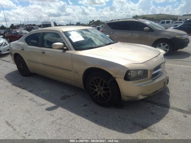 DODGE CHARGER 2010 2b3ca3cv3ah234229