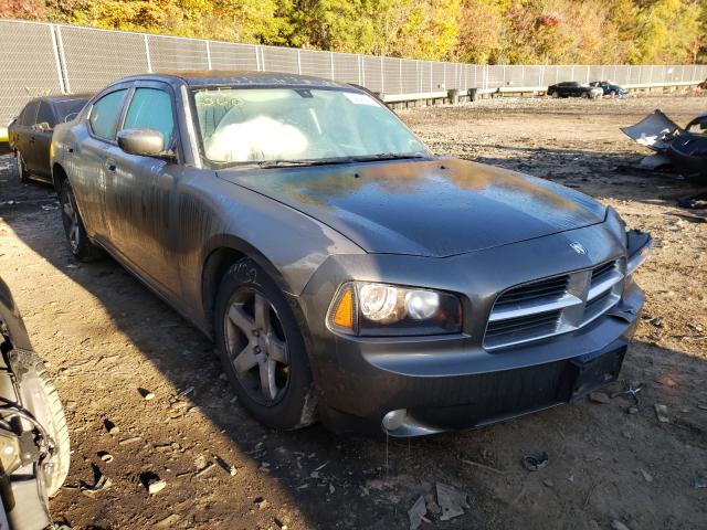 DODGE CHARGER SX 2010 2b3ca3cv3ah237003