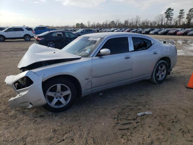 DODGE CHARGER SX 2010 2b3ca3cv3ah242153